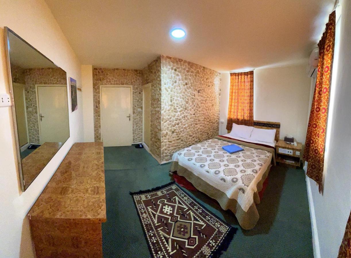 Orient Gate Hotel Wadi Musa Exterior photo