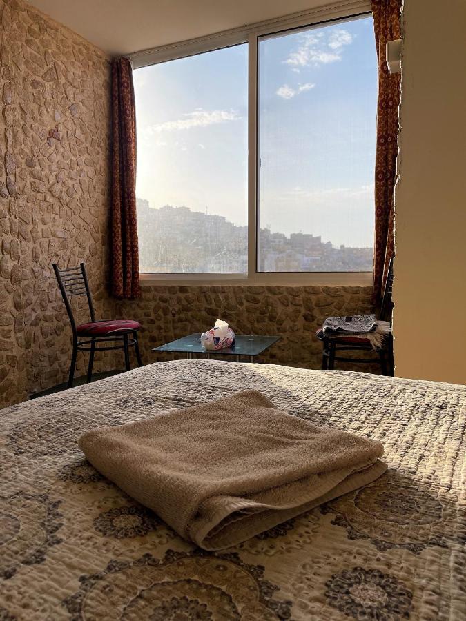Orient Gate Hotel Wadi Musa Exterior photo